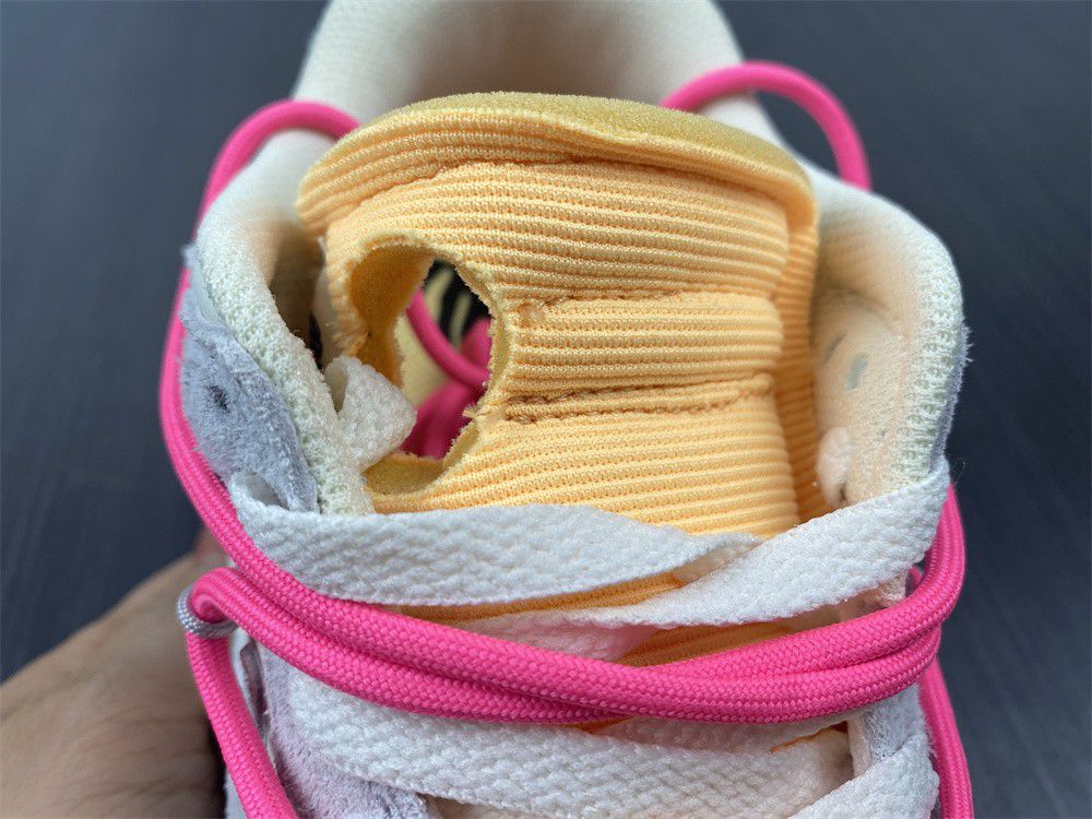 Dunk NO.17 Nike Dunk DJ0950-117