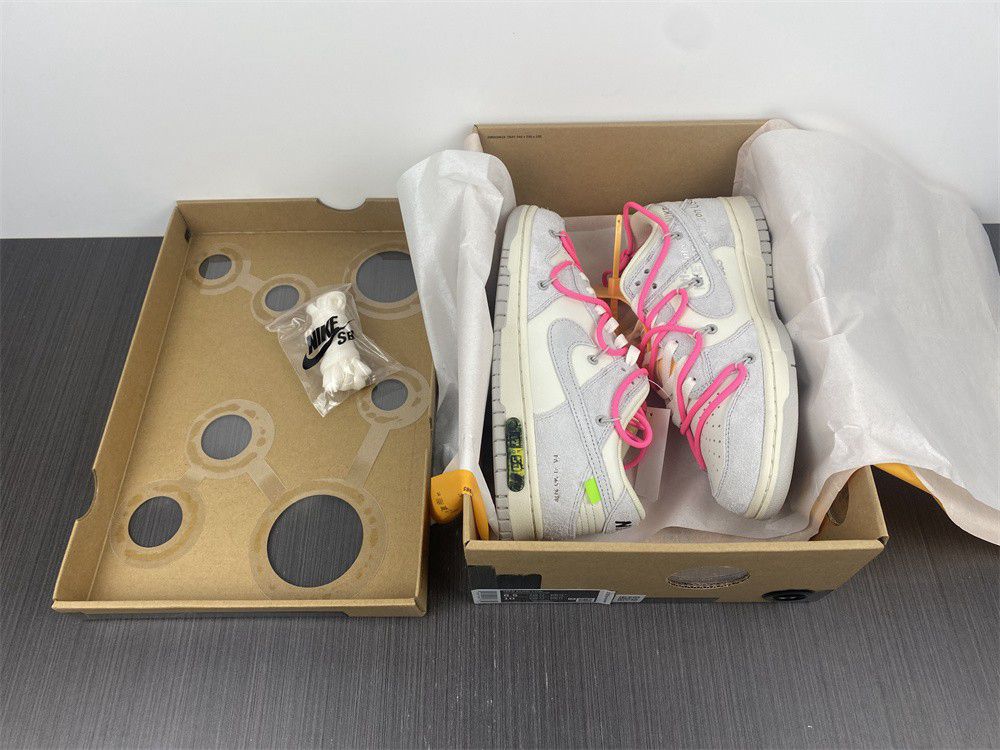 Dunk NO.17 Nike Dunk DJ0950-117