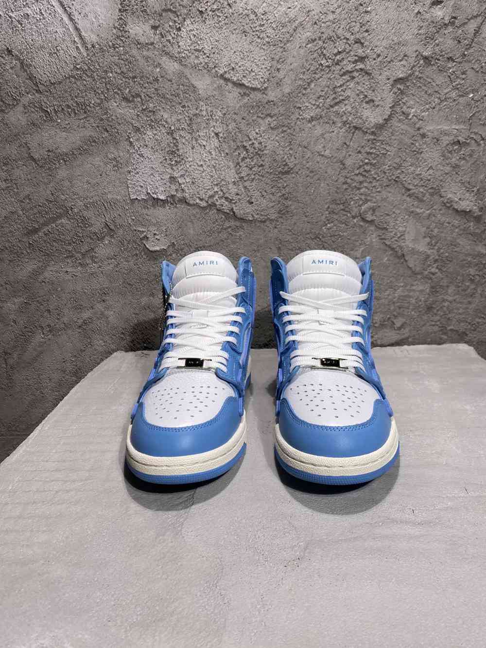 AM1R1 2021SS SKEL-TOP