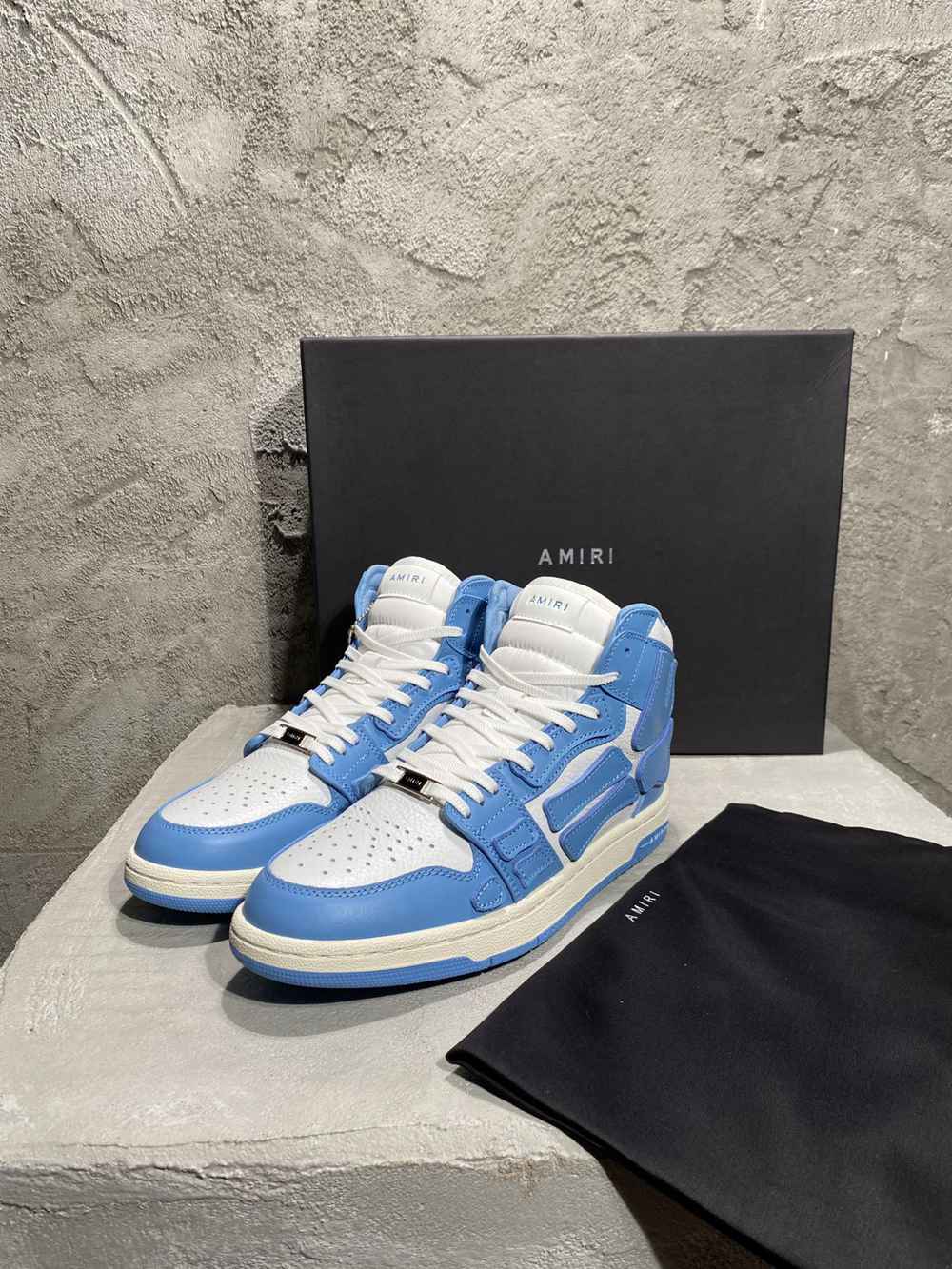 AM1R1 2021SS SKEL-TOP