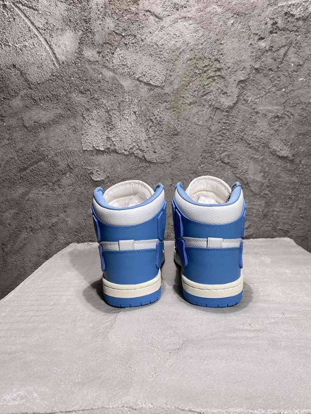 AM1R1 2021SS SKEL-TOP