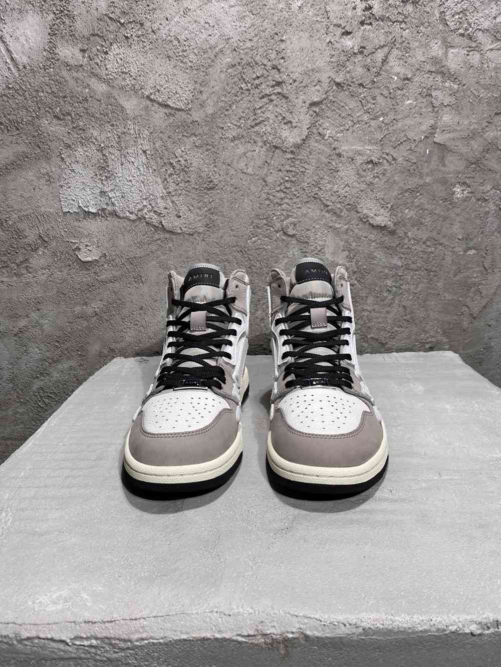 AM1R1 2021SS SKEL-TOP