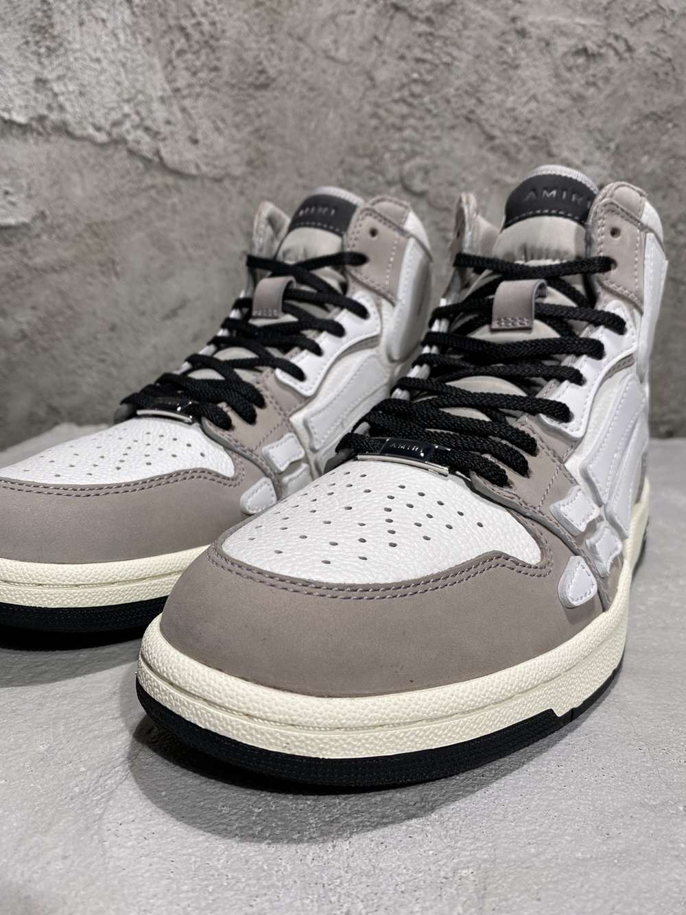 AM1R1 2021SS SKEL-TOP