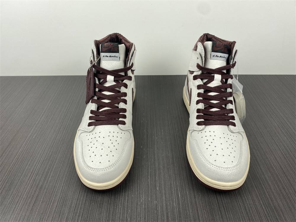 A Ma Maniere x Air Jordan 1 High OG DO7097-100