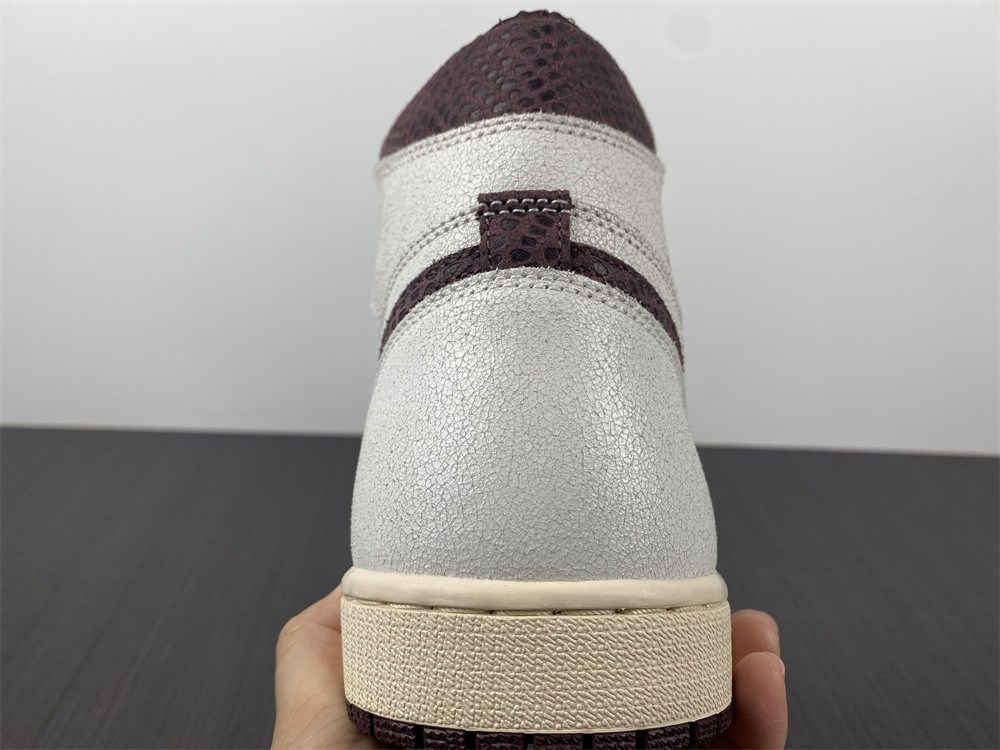 A Ma Maniere x Air Jordan 1 High OG DO7097-100