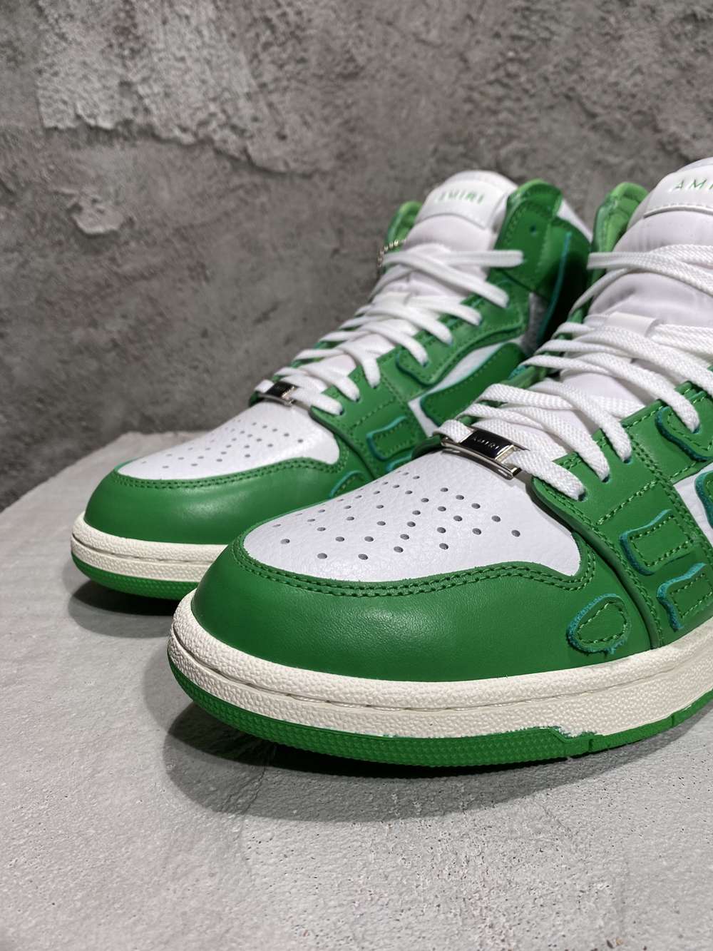 AM1R1 2021SS SKEL-TOP