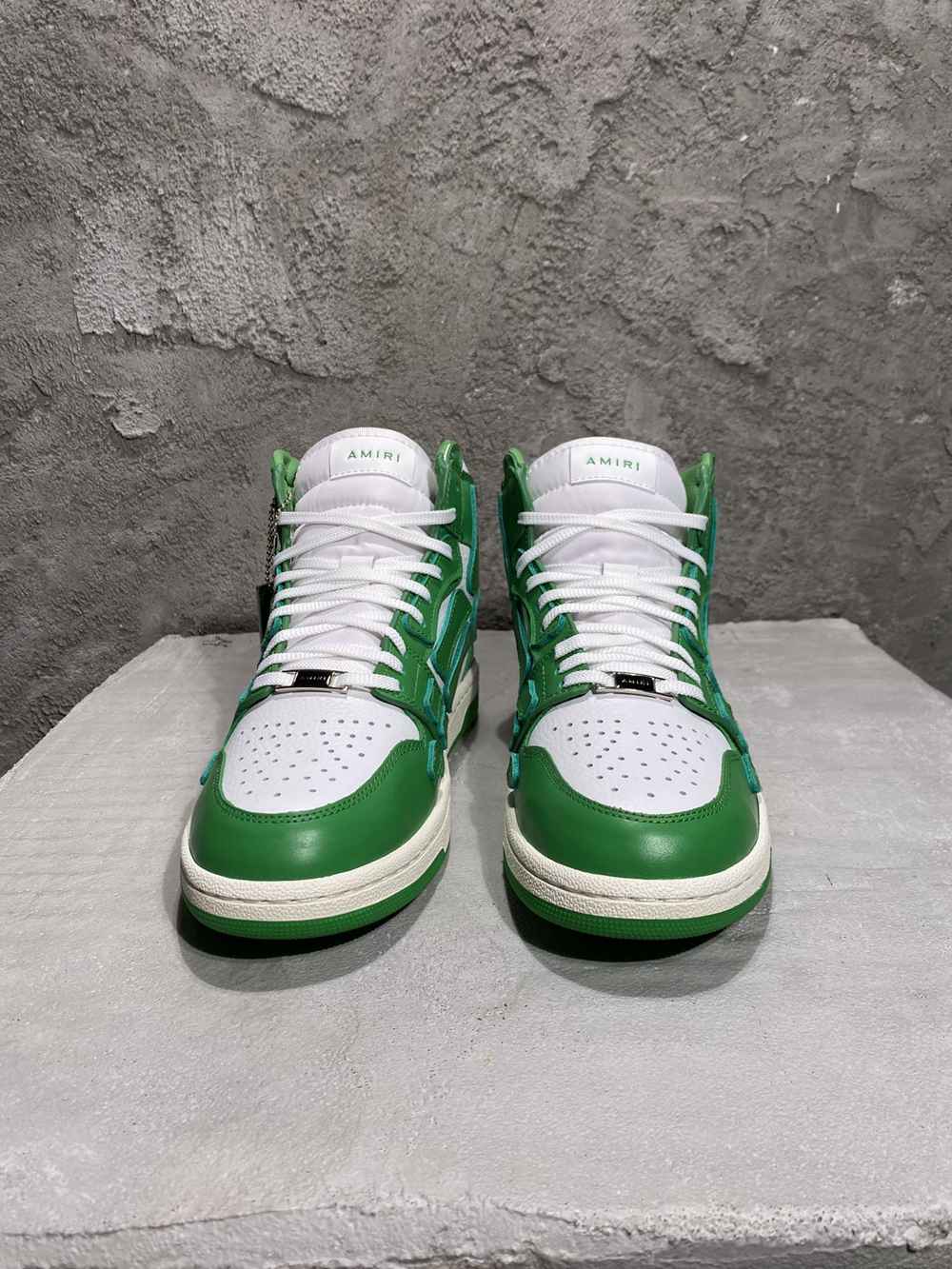 AM1R1 2021SS SKEL-TOP