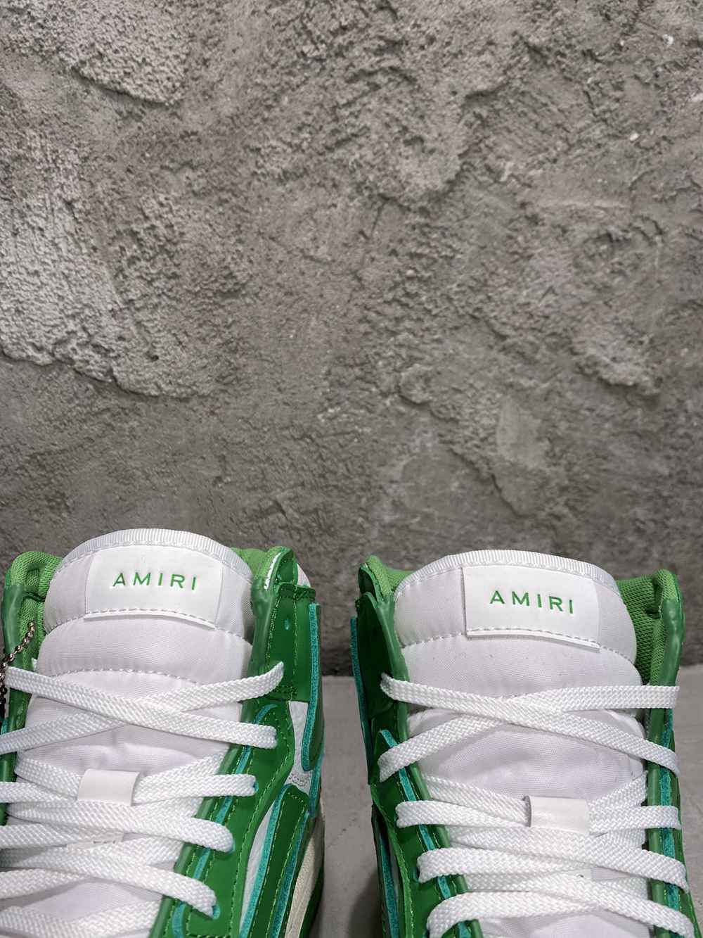 AM1R1 2021SS SKEL-TOP