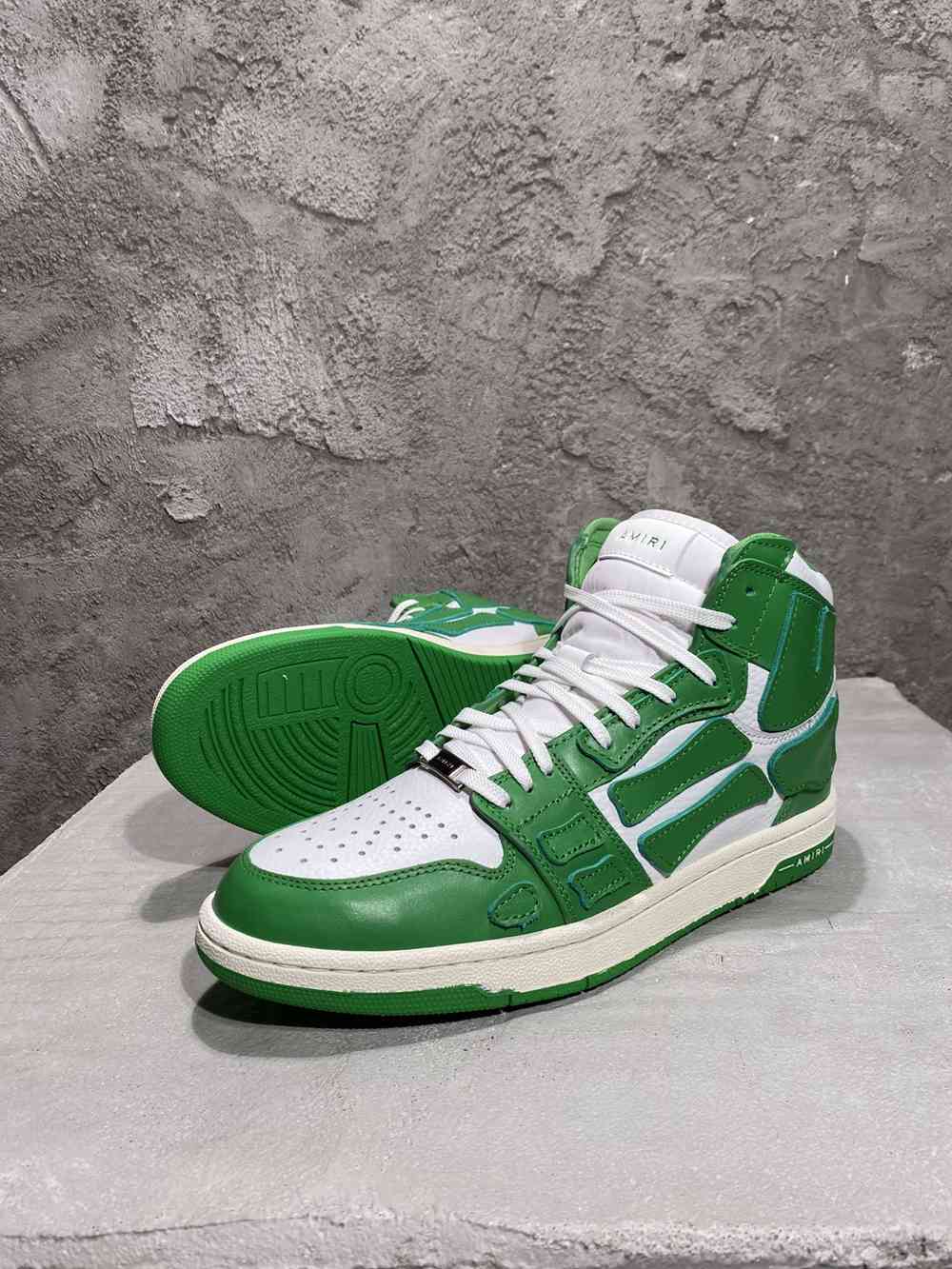 AM1R1 2021SS SKEL-TOP