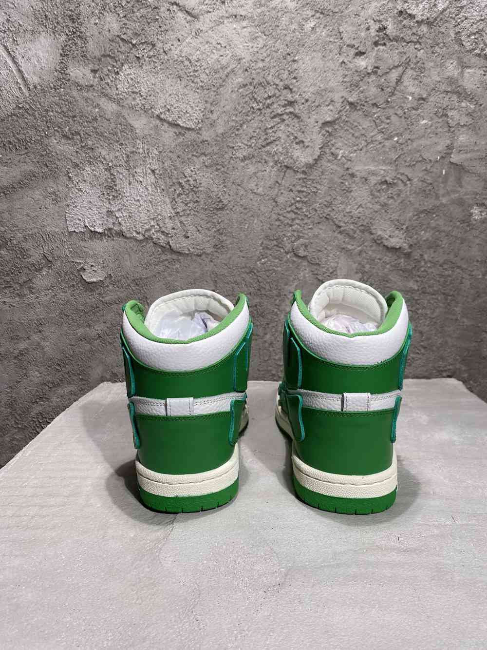 AM1R1 2021SS SKEL-TOP