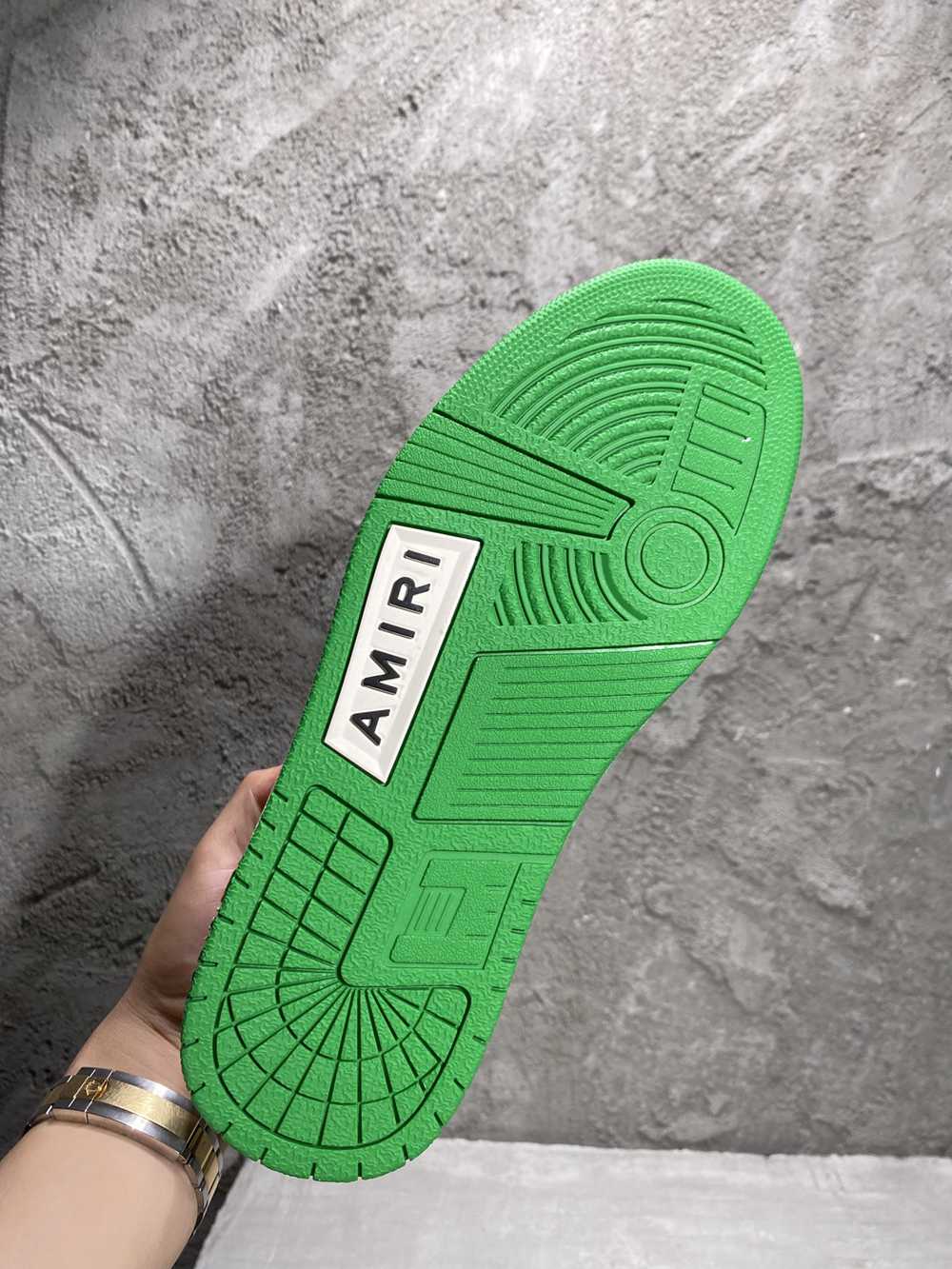 AM1R1 2021SS SKEL-TOP