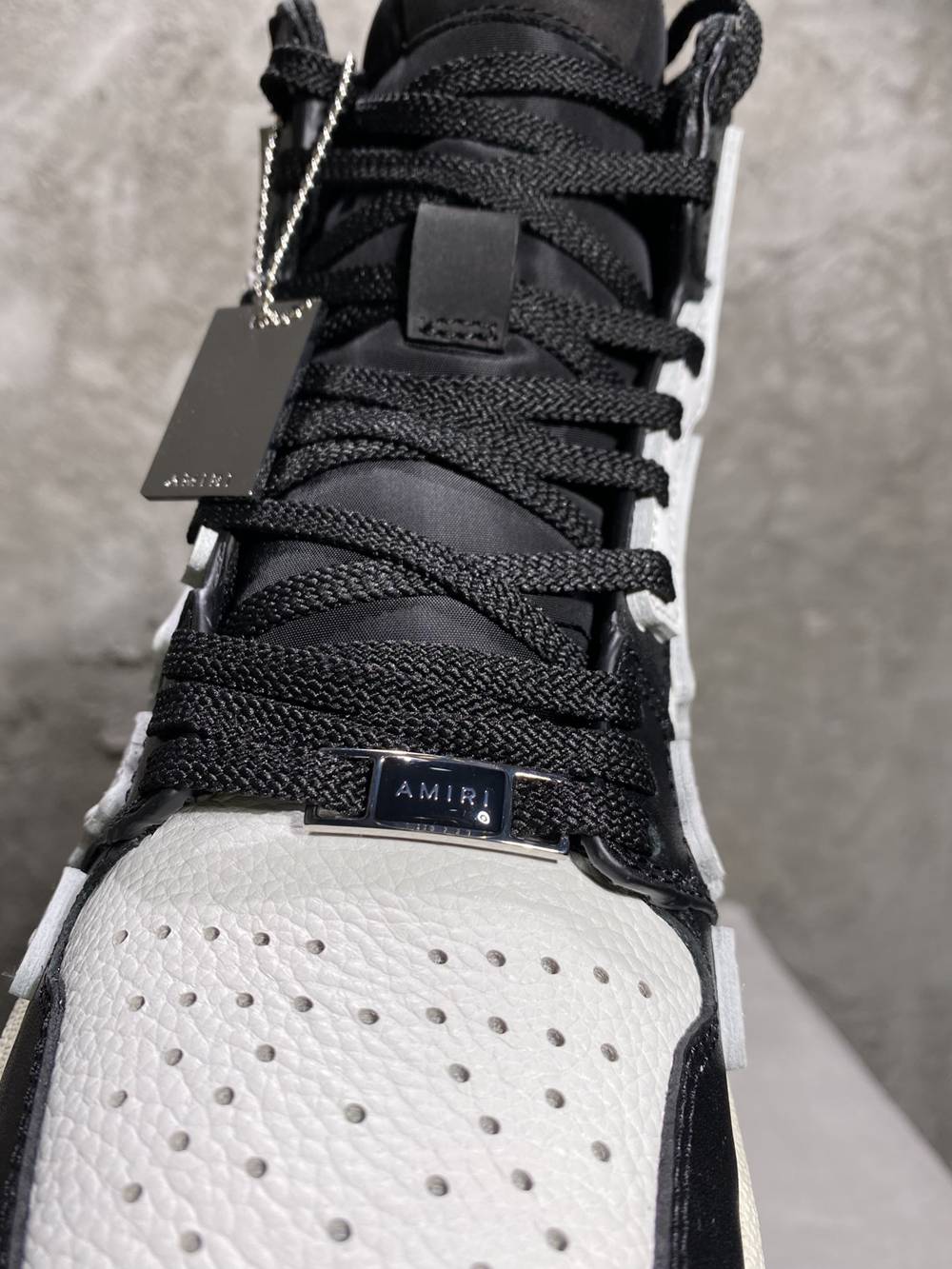 AM1R1 2021SS SKEL-TOP