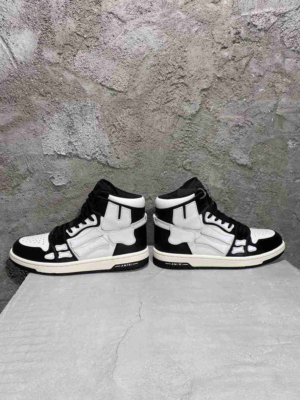 AM1R1 2021SS SKEL-TOP