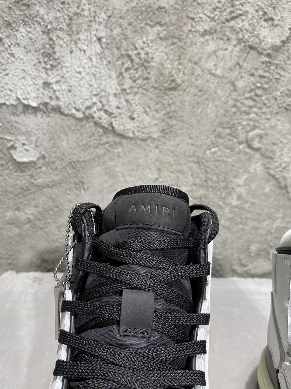 AM1R1 2021SS SKEL-TOP