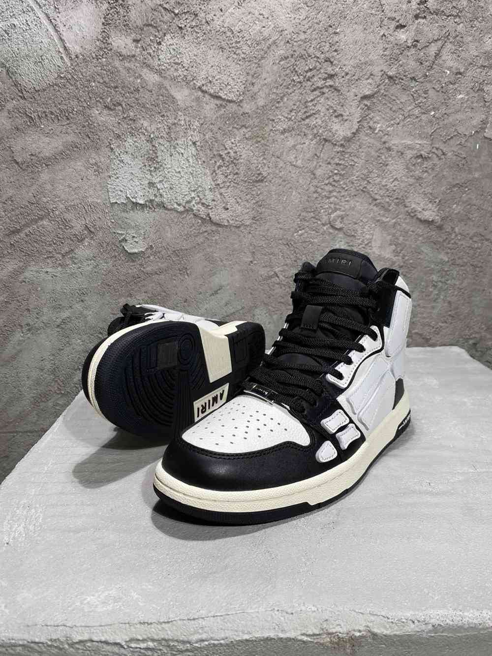 AM1R1 2021SS SKEL-TOP