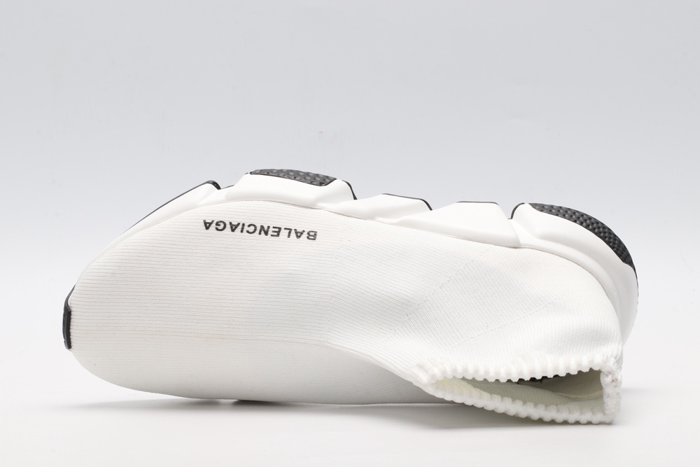 BLG Speed Trainer White