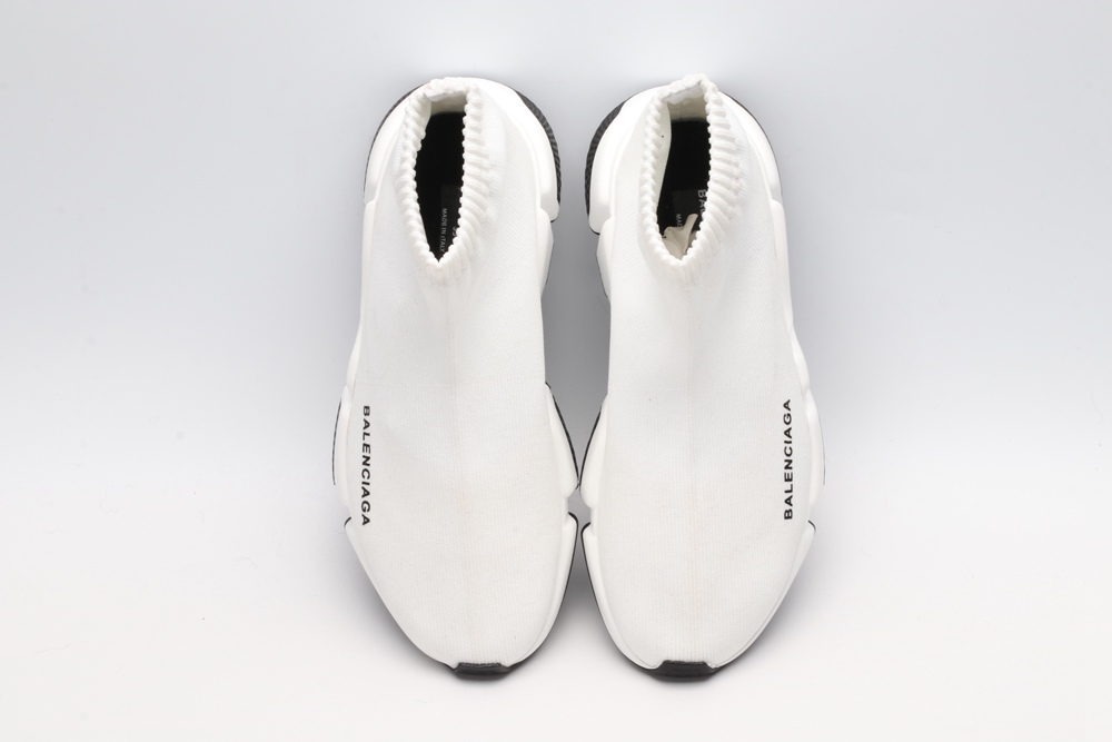 BLG Speed Trainer White