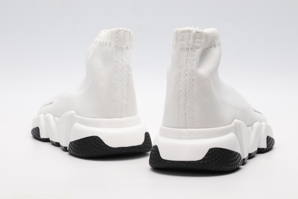 BLG Speed Trainer White