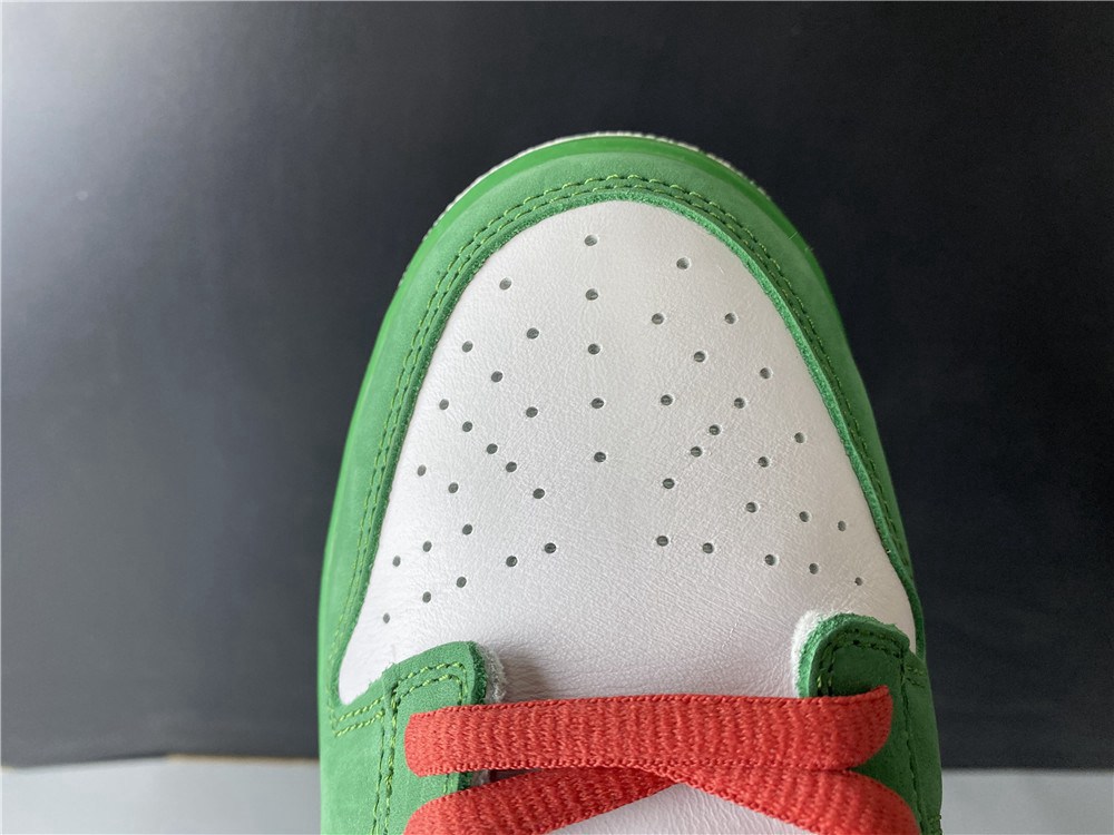 Nike Dunk Low Pro SB heineken(304292-302)