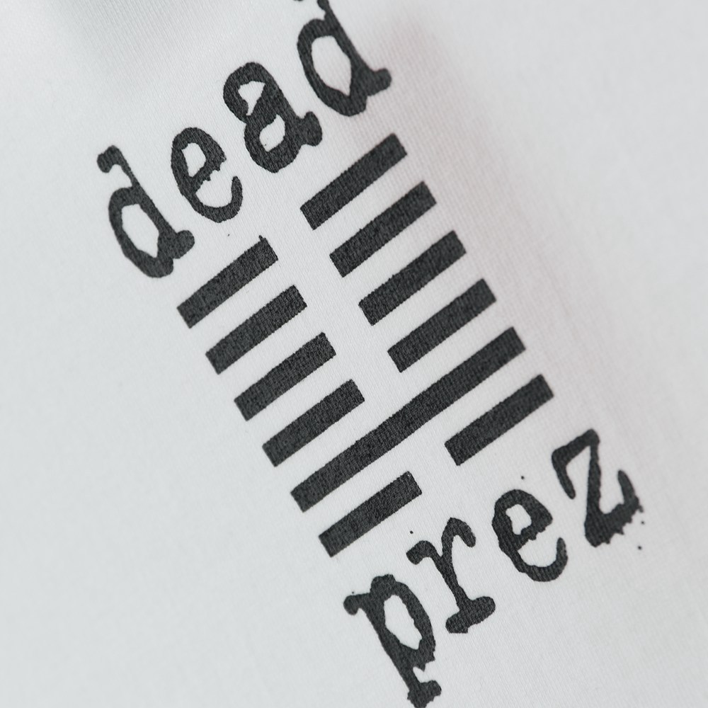 Svp*me Dead Prez RBG Tee