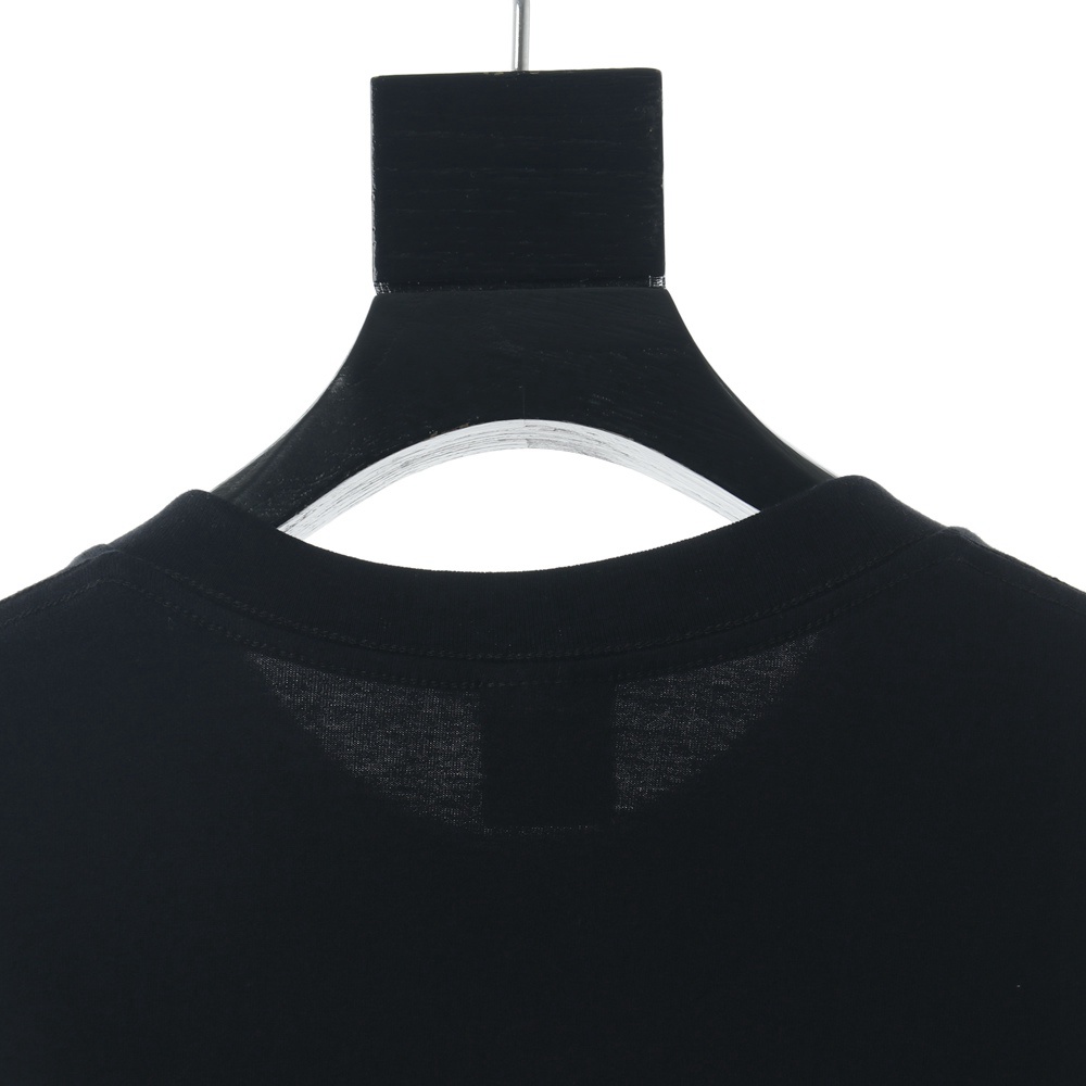 Svp*me 19FW Bandana Box Logo Tee