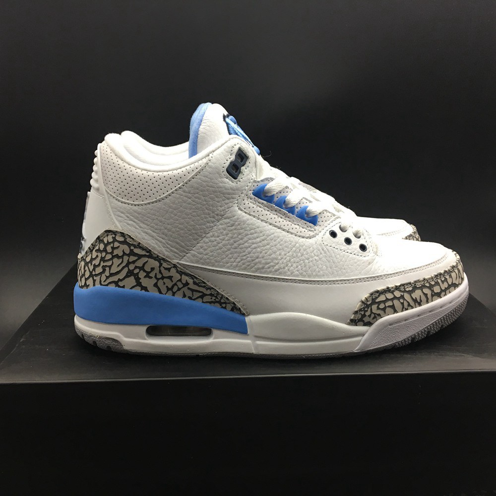 Air Jordan 3(AJ-820078)