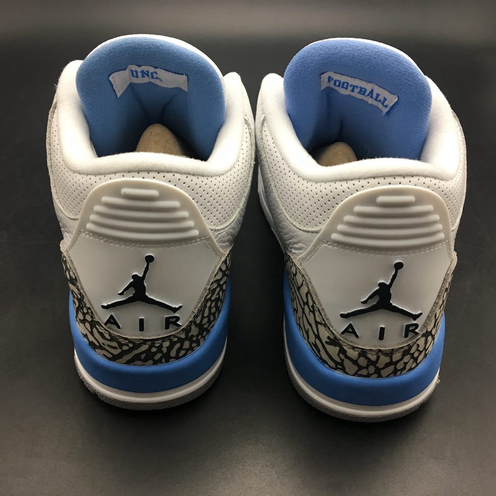 Air Jordan 3(AJ-820078)