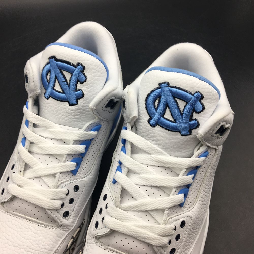 Air Jordan 3(AJ-820078)