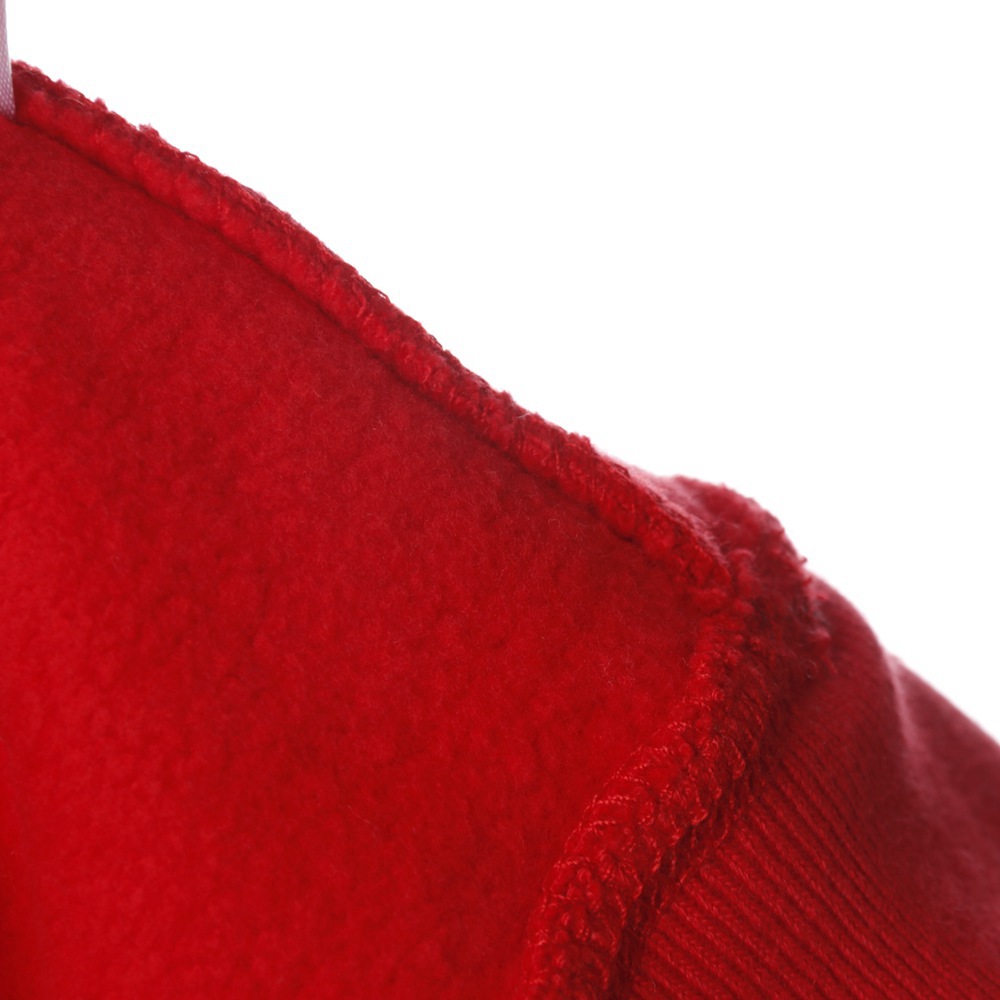 Svp*me X Swarovski  Hoodie