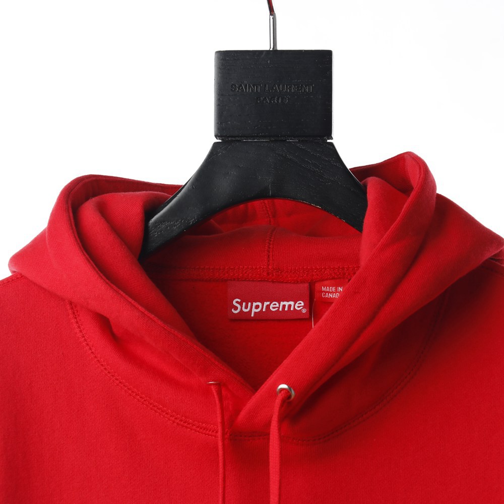 Svp*me X Swarovski  Hoodie