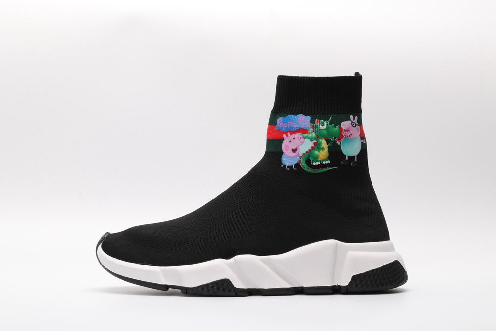 BLG Wmns Speed Red Green