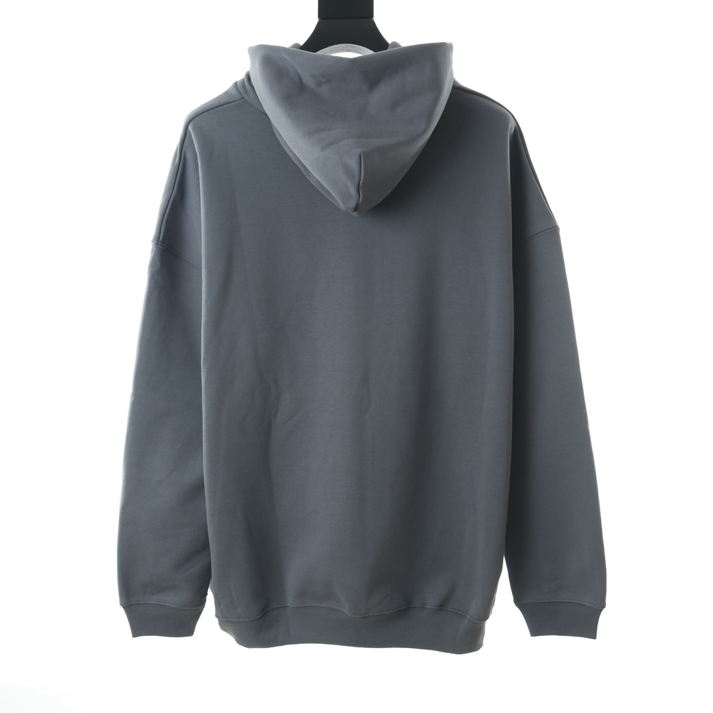 BLCG 20ss Printed Hoodie