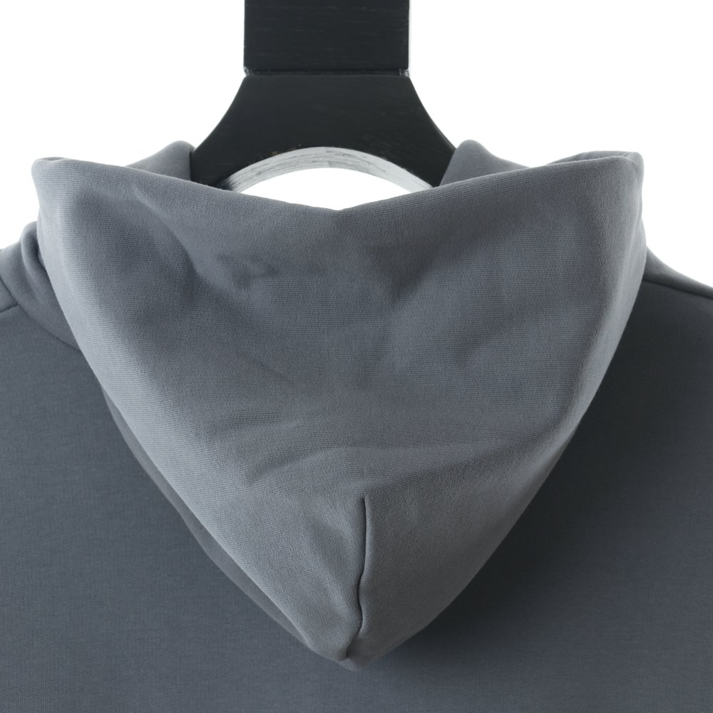 BLCG 20ss Printed Hoodie