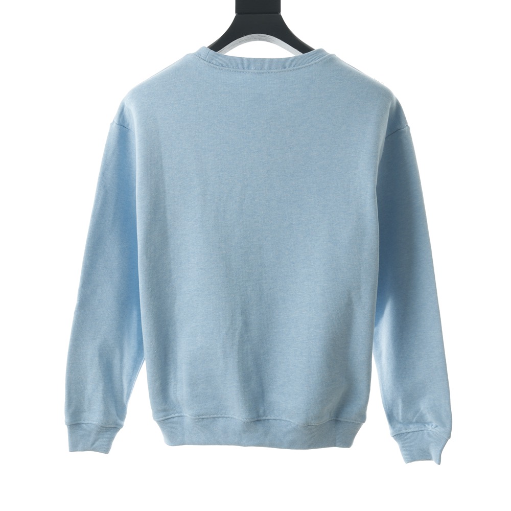 BLCG 20SS Round Neck Sweater