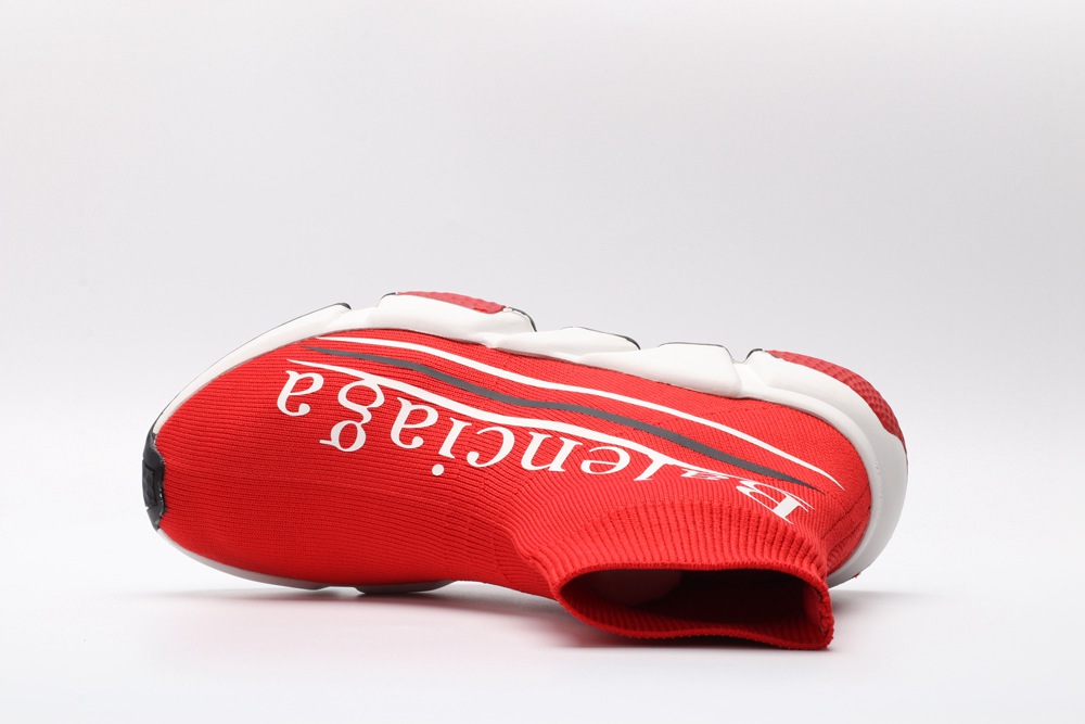 BLG Speed Trainer BLG Red