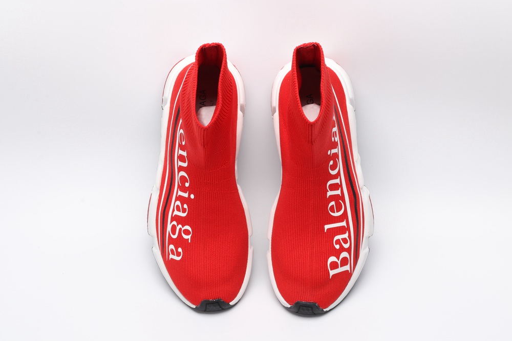 BLG Speed Trainer BLG Red