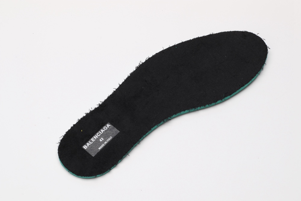 BLG Speed Trainer Mid Yellow