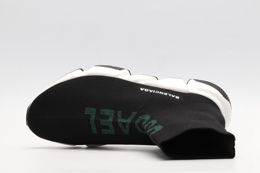 BLG Speed Trainer Dsoael Green