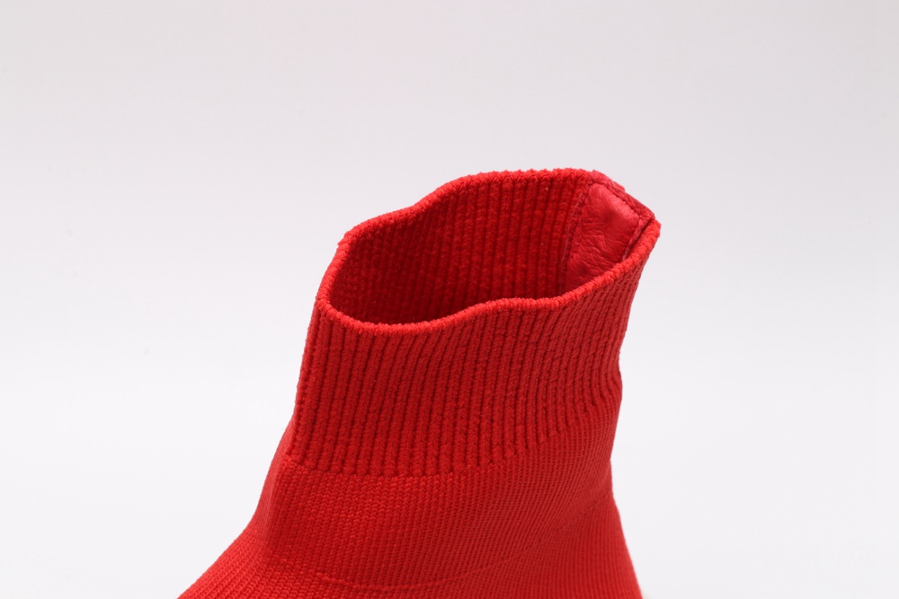 BLG Speed Trainer C*Lear Sole - Red