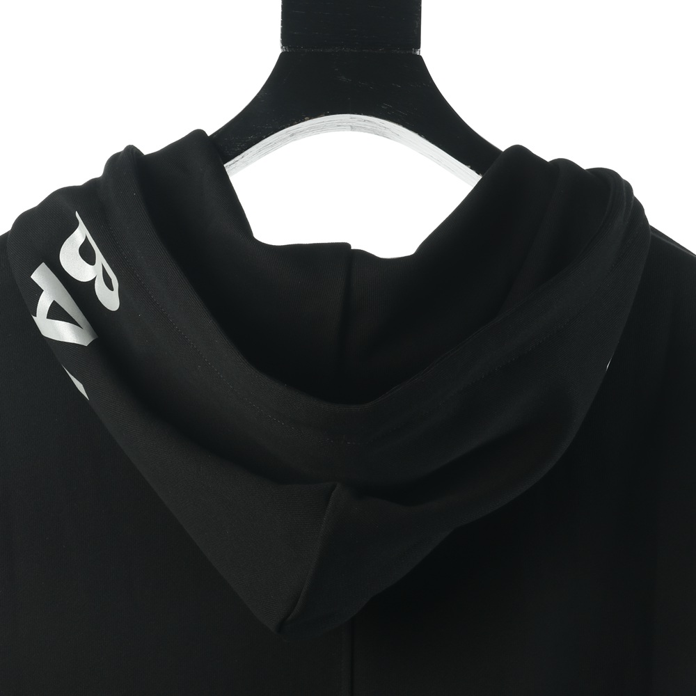 Ba1en*iaga BLCG 20FW Dark Night Walk Suit Top