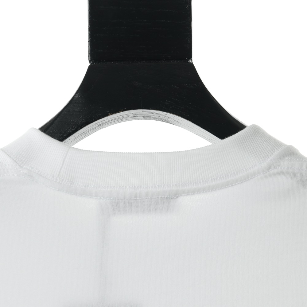 Ba1en*iaga BLCG 20SS Charity Koala Short Sleeve