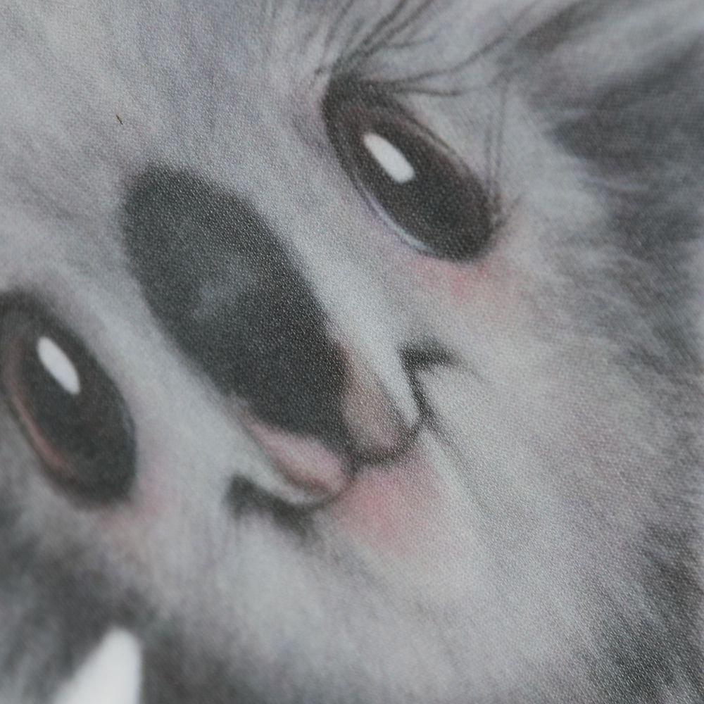 Ba1en*iaga BLCG 20SS Charity Koala Short Sleeve