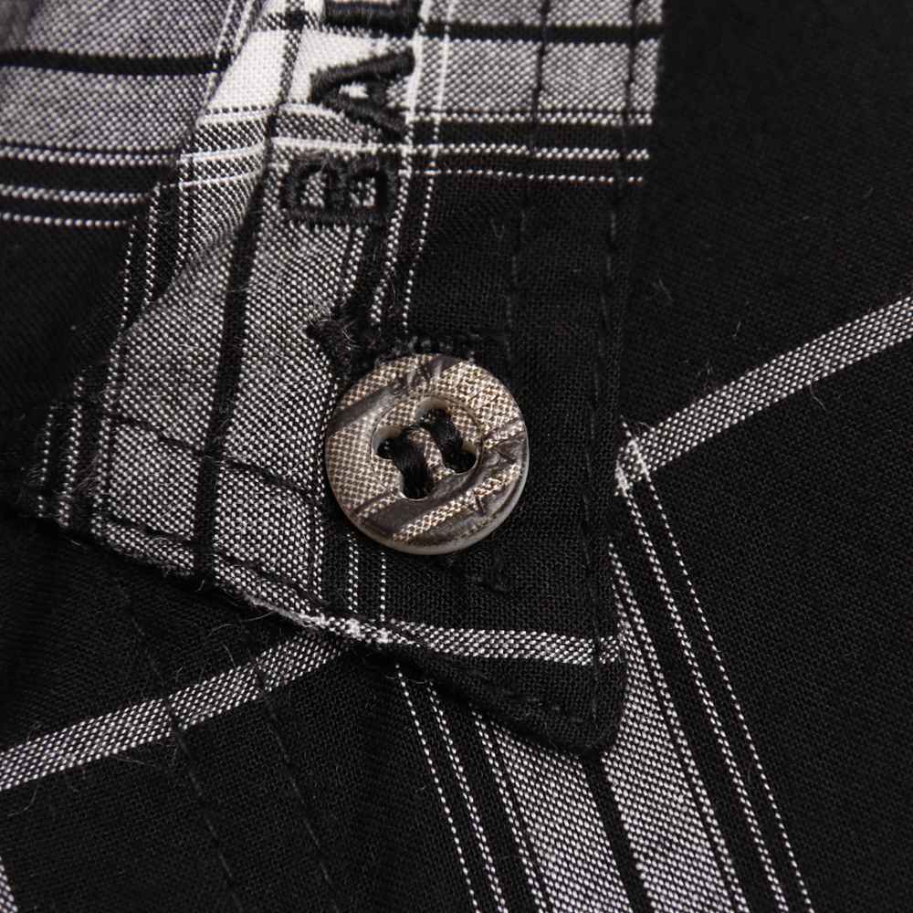 Ba1en*iaga BLCG 19ss plaid shirt