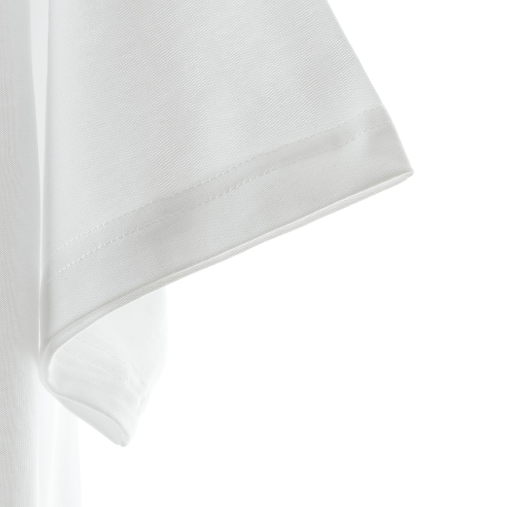 Ba1en*iaga BLCG 20FW 25-hour news short-sleeved T-shirt