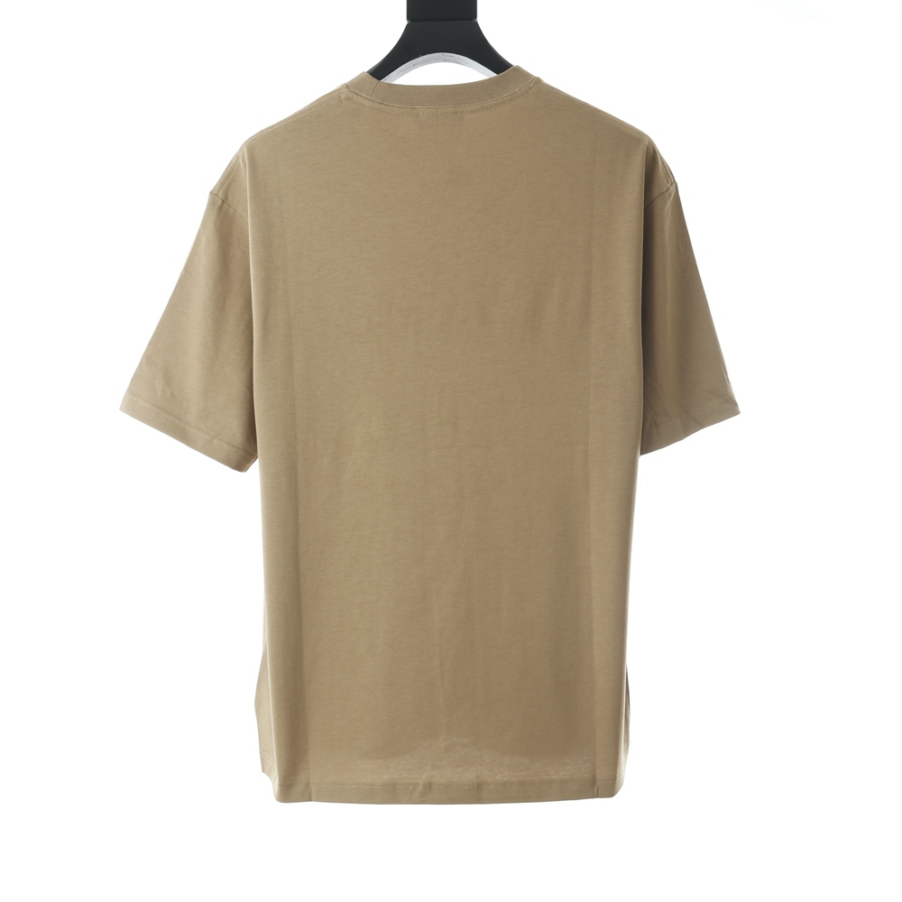 Ba1en*iaga BLCG 2020ss envelope short sleeve