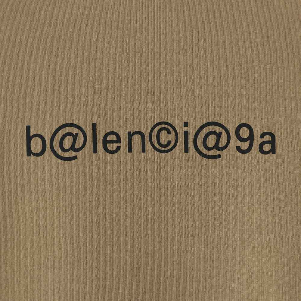 Ba1en*iaga BLCG 2020ss envelope short sleeve