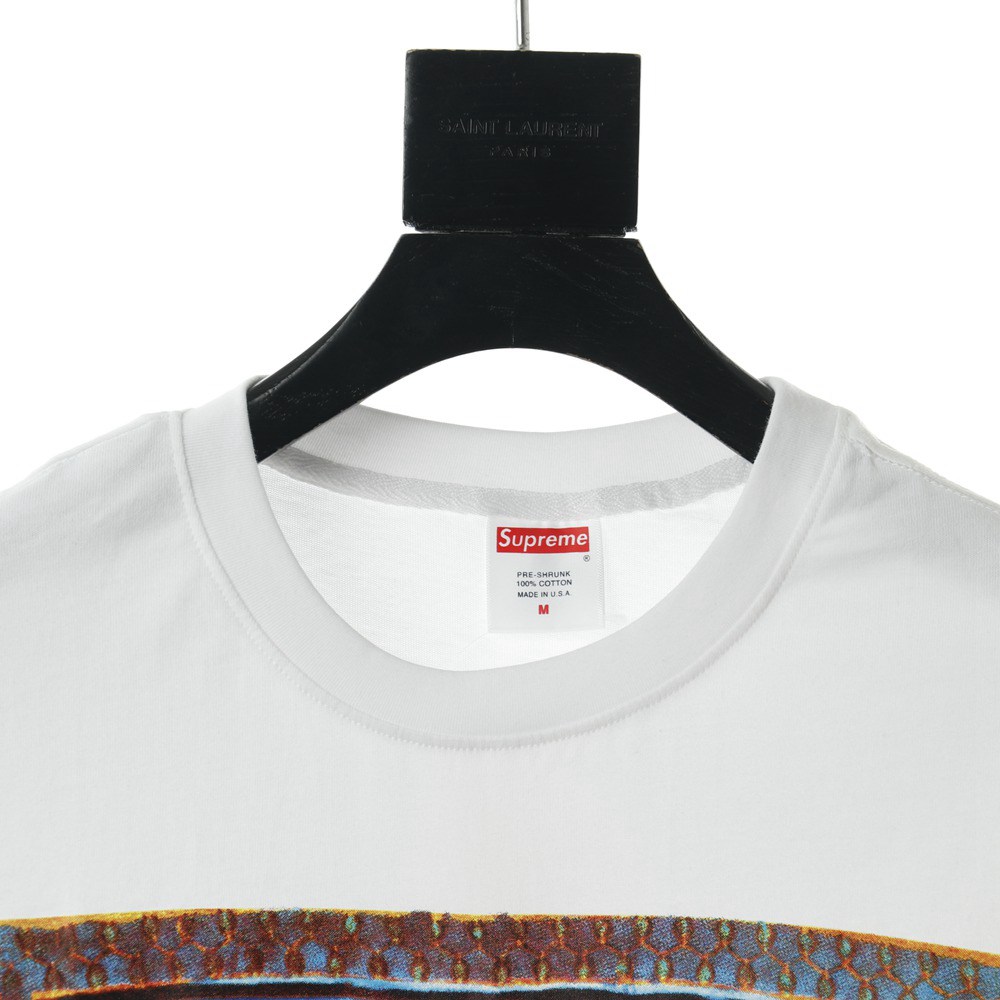 Svp*me 20ss short sleeve