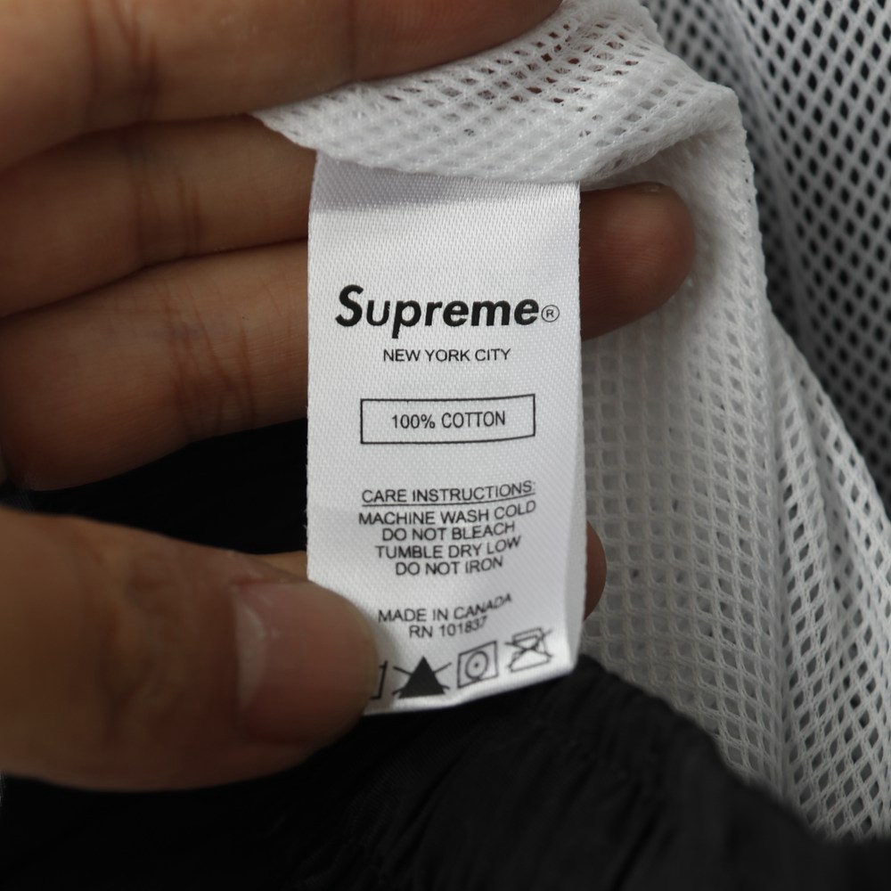 Svp*me 18ss Arc Logo Water Short