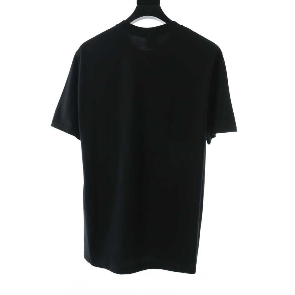 Svp*me 21ss Cherry short sleeve