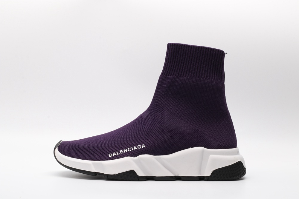 BLG Speed Trainer Purple 2019